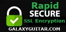  Rapid SSL Secure